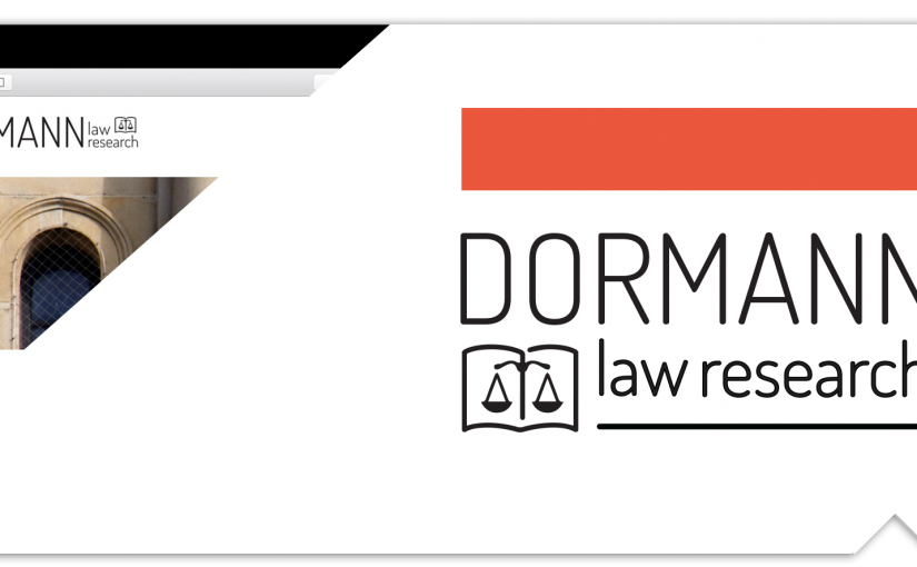 Dormannlaw