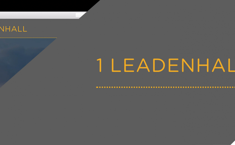 1 Leadenhall